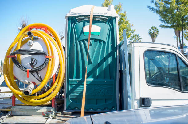 Best Local porta potty services  in Troy, TX