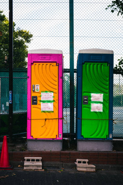 Best Emergency porta potty rental  in Troy, TX