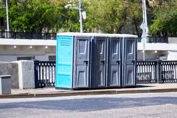 Portable restroom solutions in Troy, TX