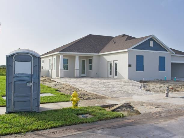 Porta potty rental for festivals in Troy, TX